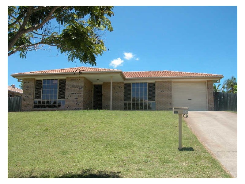 34 Federation Drive, Hillcrest QLD 4118