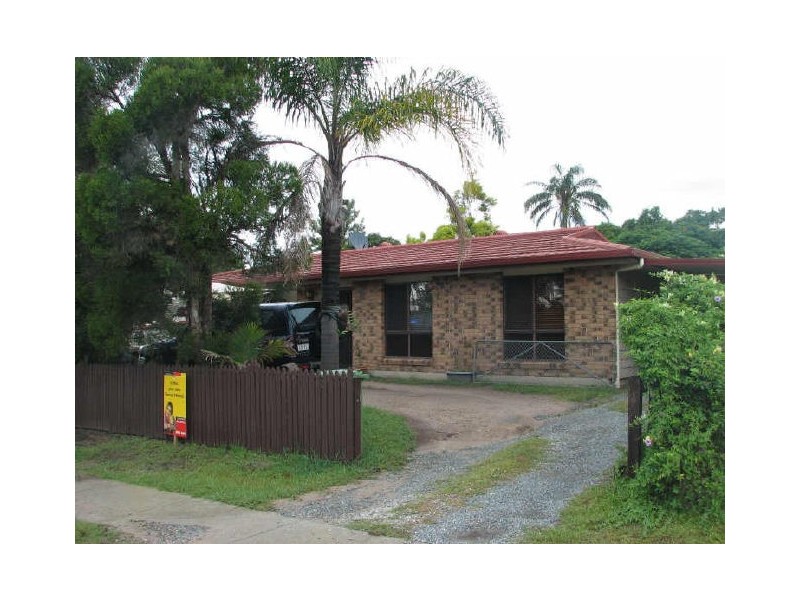 18 Bursaria Street, Crestmead QLD 4132