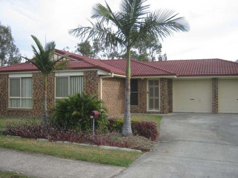 17 Benjamina Circuit, Regents Park QLD 4118