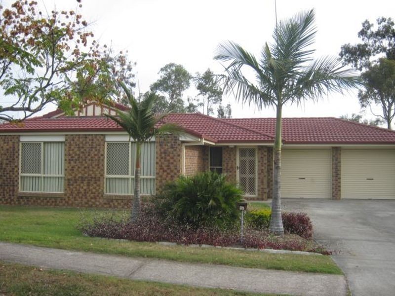 17 Benjamina Circuit, Regents Park QLD 4118