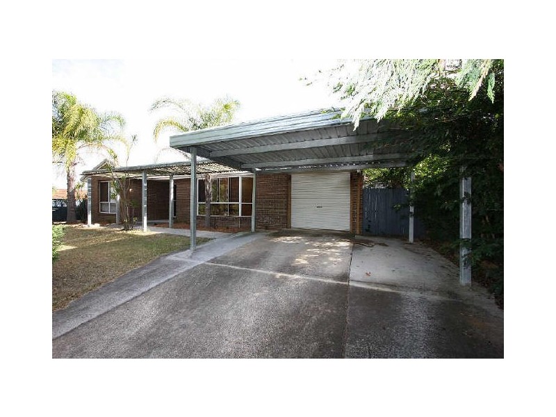 5 Cresthill Avenue, Regents Park QLD 4118