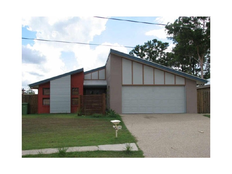 112 Haig Road, Loganlea QLD 4131