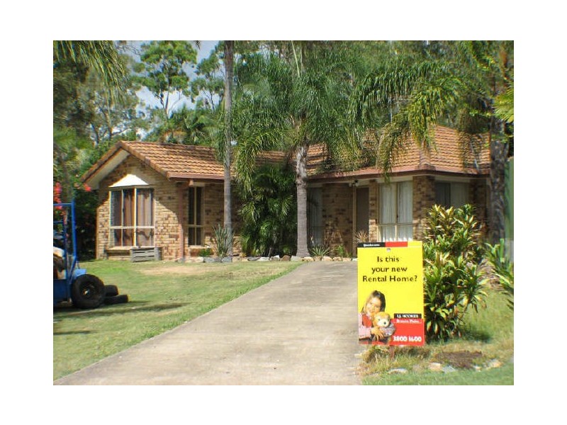 24 Lockerbie Street, Boronia Heights QLD 4124
