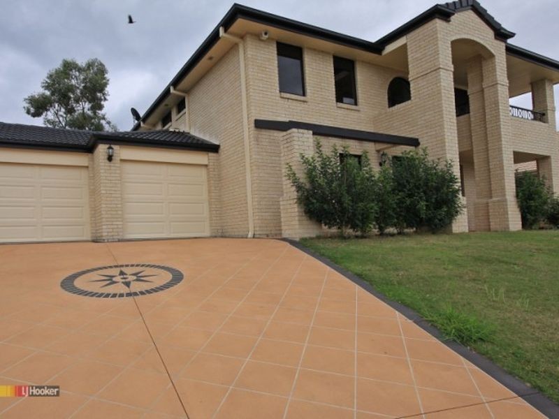5 Resi Drive, Regents Park QLD 4118