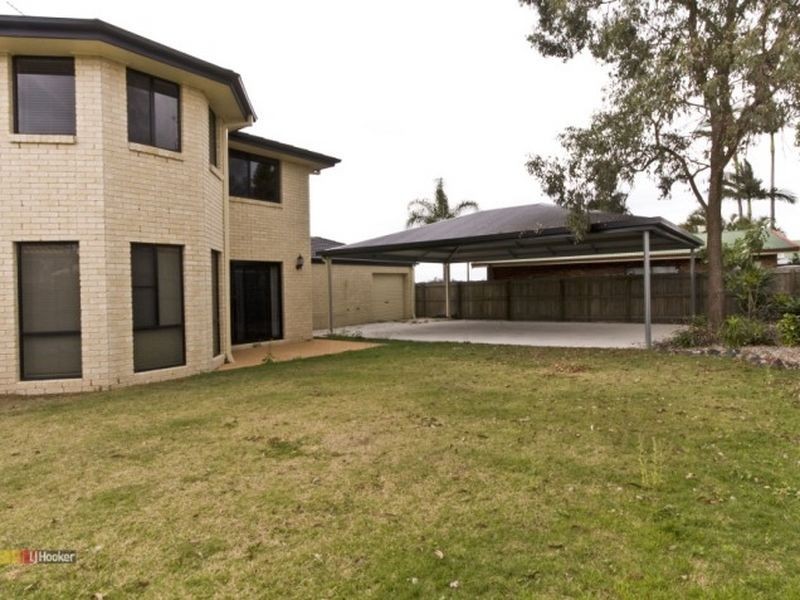 5 Resi Drive, Regents Park QLD 4118