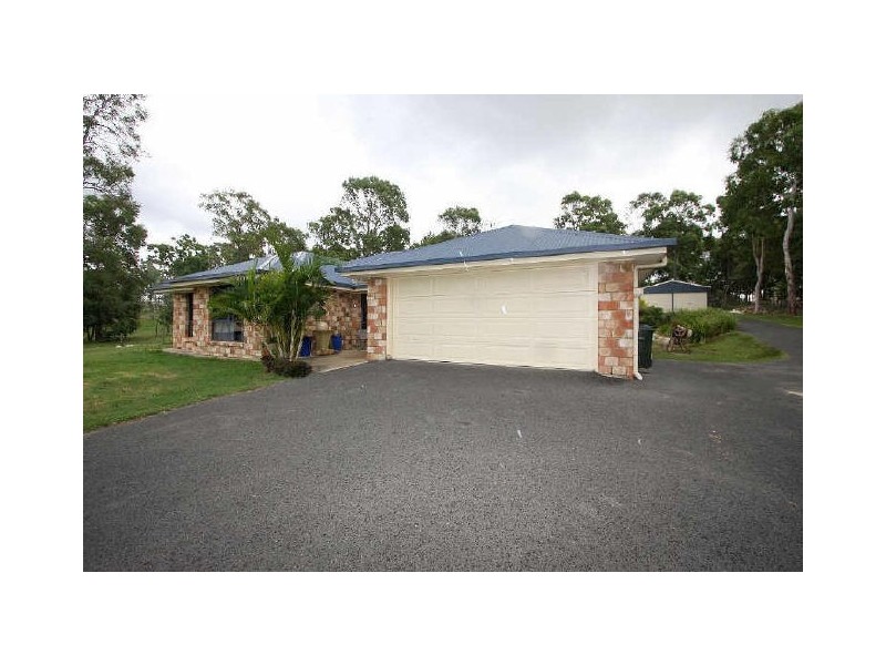 272-274 Equestrian Drive, New Beith QLD 4124