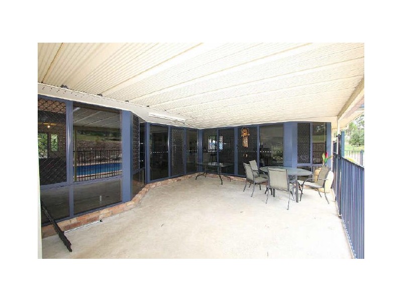 272-274 Equestrian Drive, New Beith QLD 4124