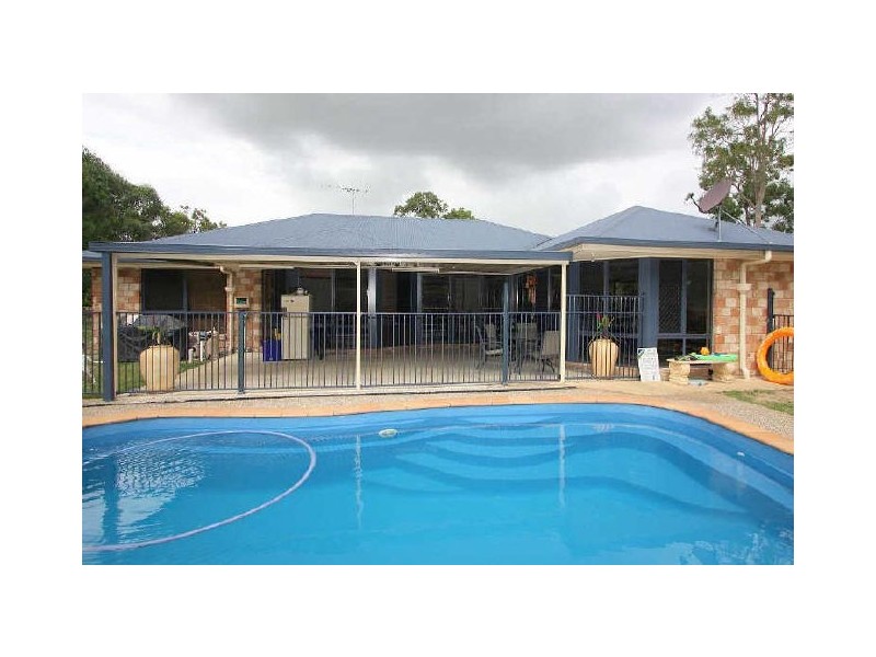 272-274 Equestrian Drive, New Beith QLD 4124