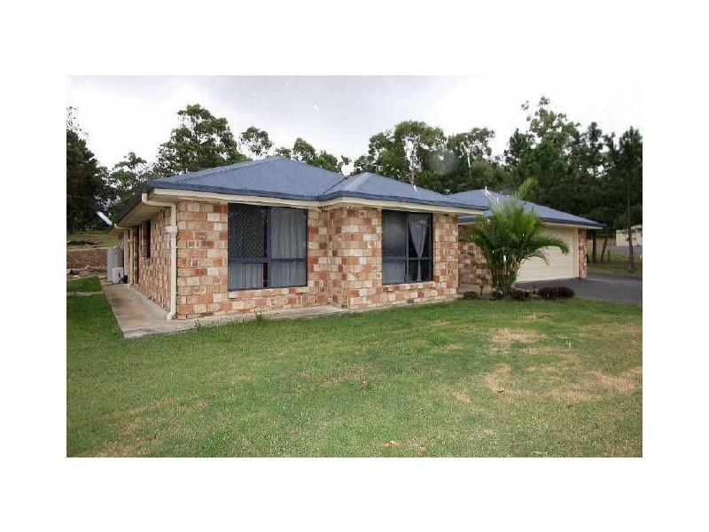 272-274 Equestrian Drive, New Beith QLD 4124