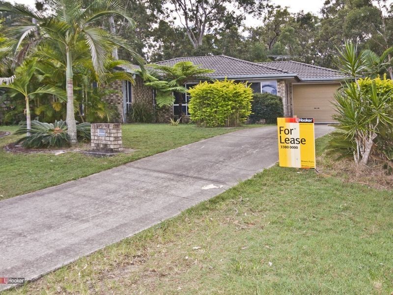 18 Warana Street, Boronia Heights QLD 4124