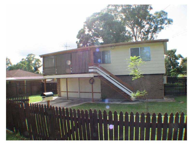 37 Emerald Street, Marsden QLD 4132