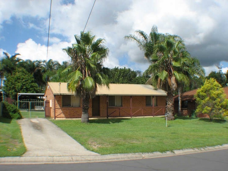 77 Estramina Street, Regents Park QLD 4118