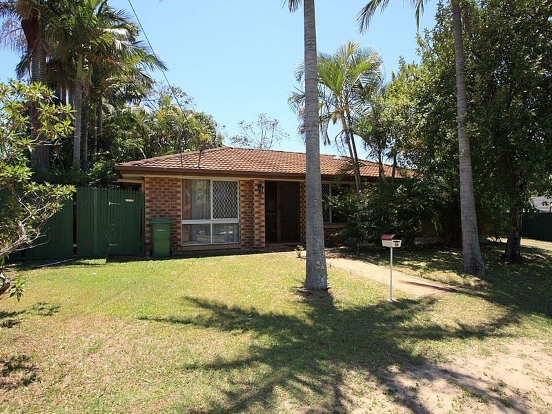 34 Algol Street, Regents Park QLD 4118