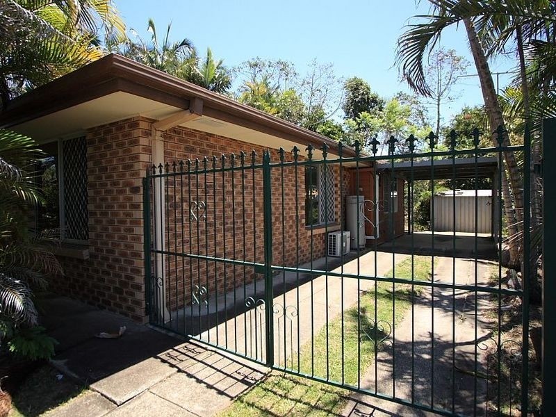 34 Algol Street, Regents Park QLD 4118