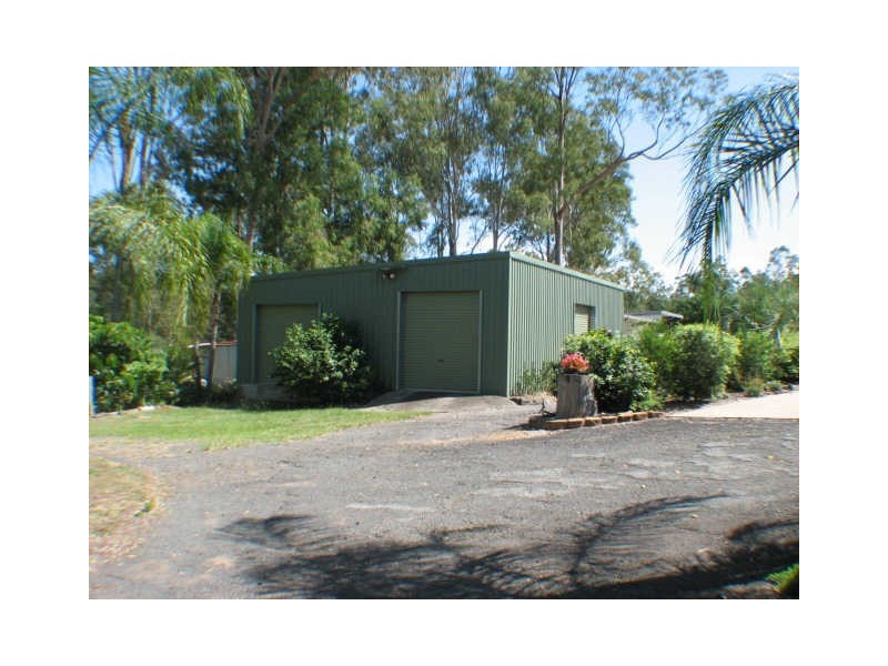 753 Teviot Road, North Maclean QLD 4280