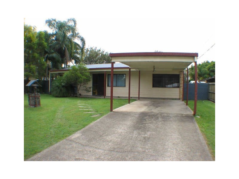 48 Waratah Drive, Crestmead QLD 4132