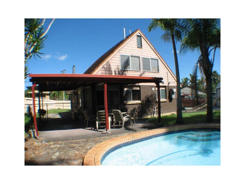 12 Shannon Street, Crestmead QLD 4132