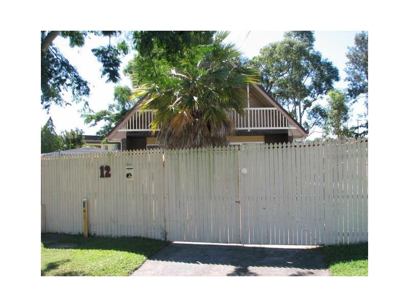 12 Shannon Street, Crestmead QLD 4132