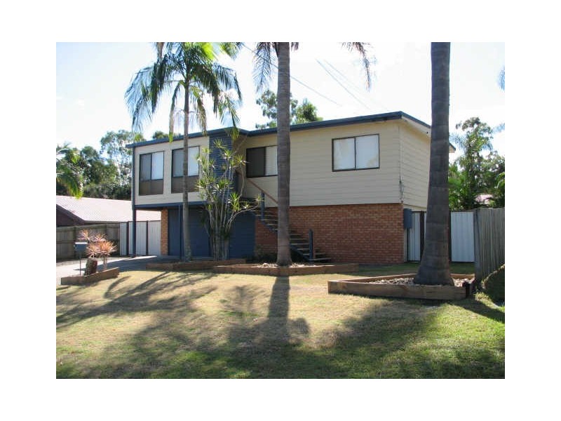 15 Glendale Crescent, Browns Plains QLD 4118