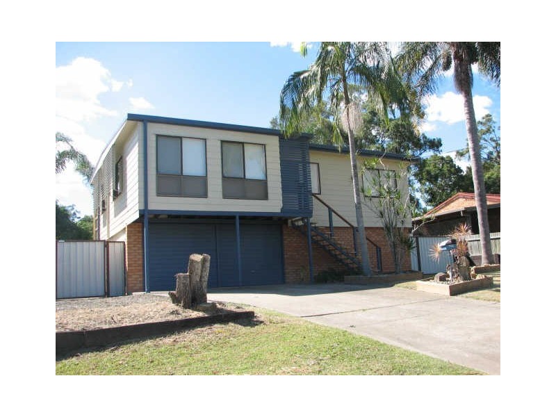 15 Glendale Crescent, Browns Plains QLD 4118