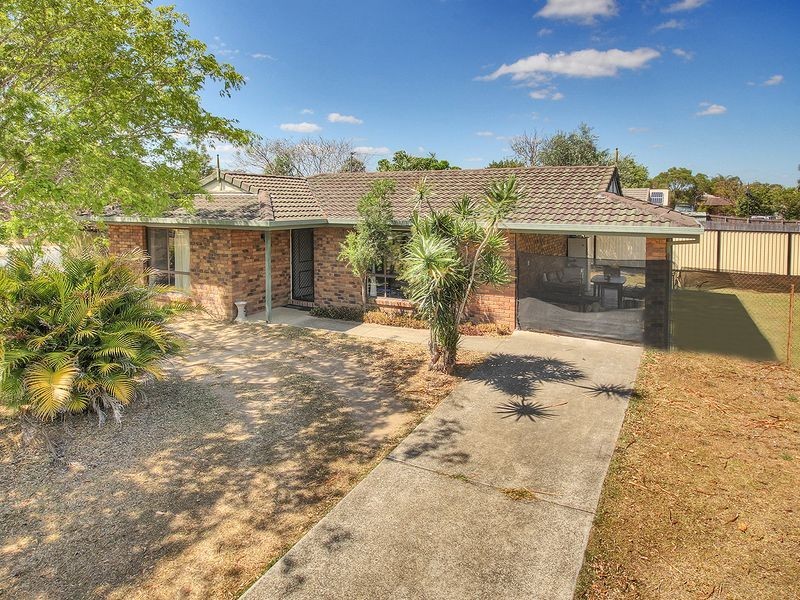 2 Glenbrae Court, Marsden QLD 4132