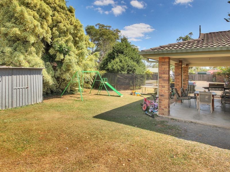 2 Glenbrae Court, Marsden QLD 4132