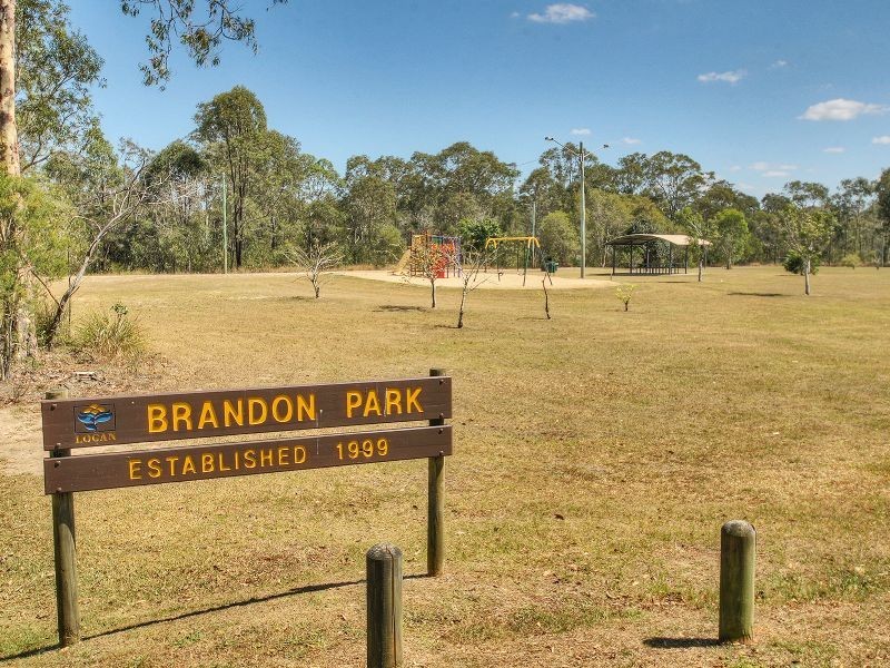 2 Glenbrae Court, Marsden QLD 4132