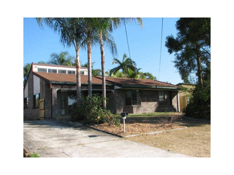 57 Estramina Street, Regents Park QLD 4118