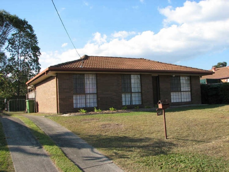 14 Ammons Street, Browns Plains QLD 4118