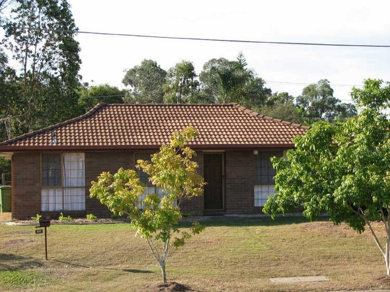 14 Ammons Street, Browns Plains QLD 4118