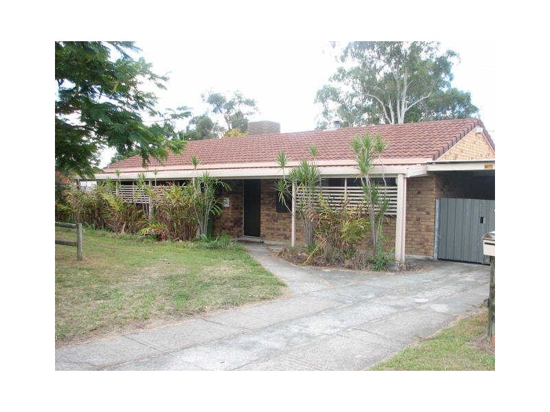 127 First Avenue, Marsden QLD 4132