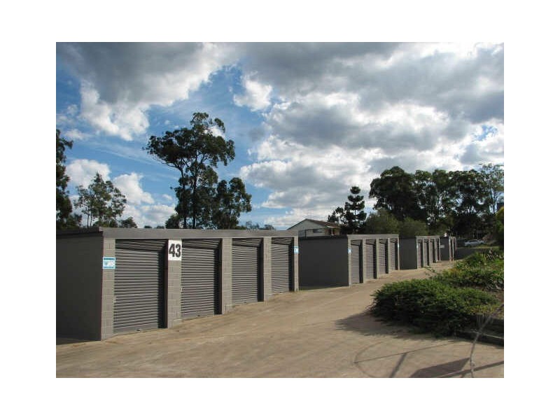 41-43 Tradelink Road, Hillcrest QLD 4118