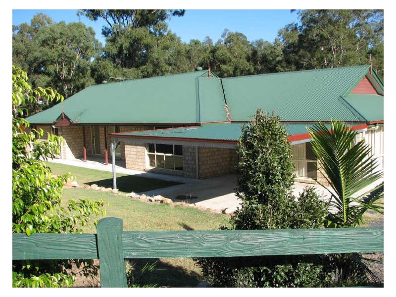 14 Kangaroo Close, Greenbank QLD 4124