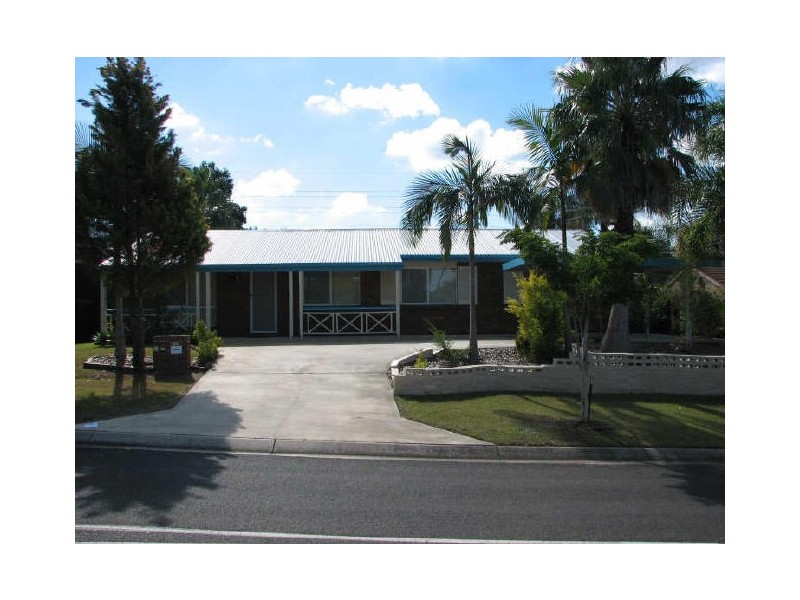 12 Curzon Street, Browns Plains QLD 4118