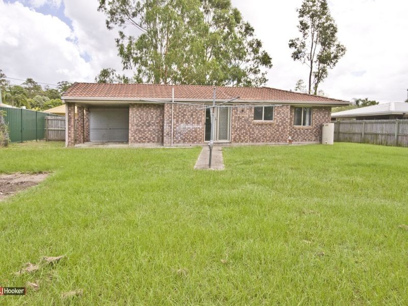 14 Awoonga Street, Marsden QLD 4132