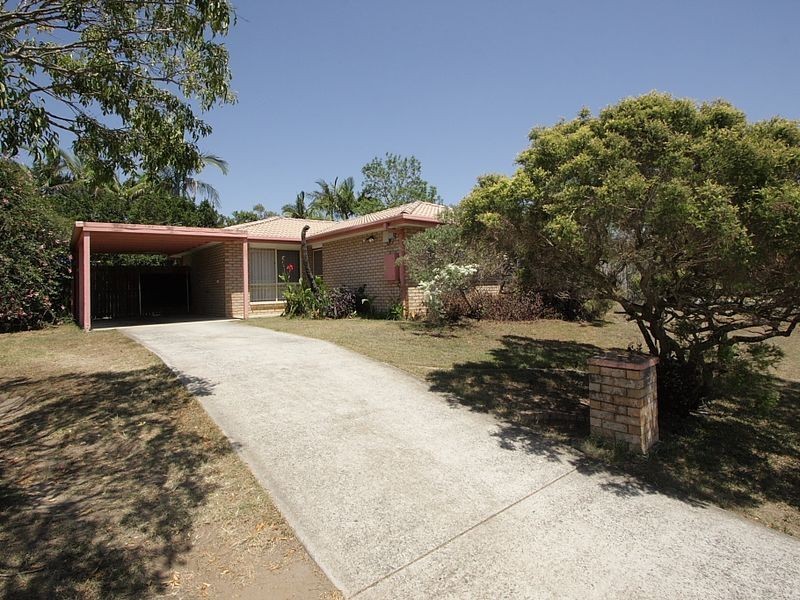 1 Echo Street, Marsden QLD 4132