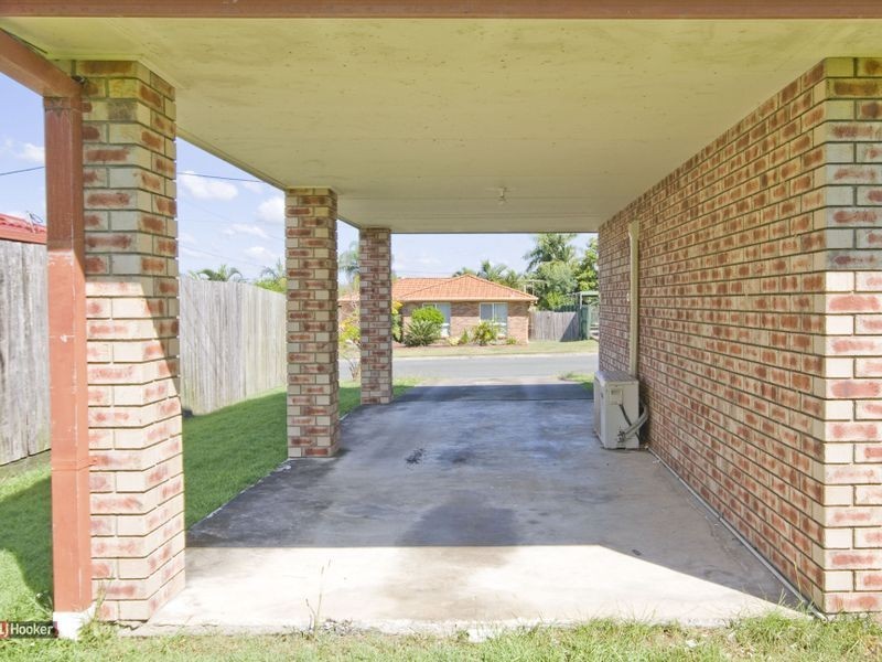 11 Bolan Court, Crestmead QLD 4132