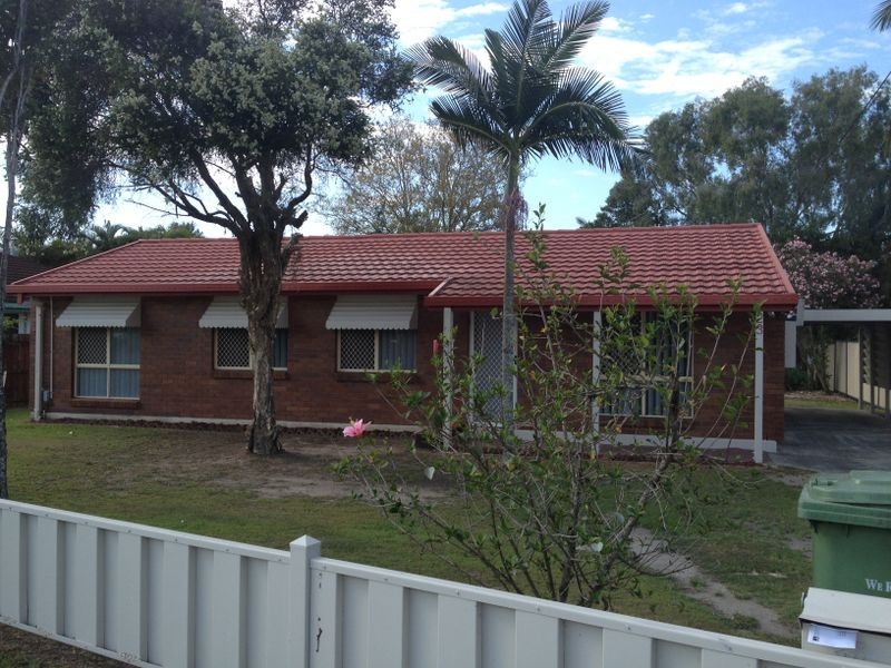 23 Coffey Street, Crestmead QLD 4132