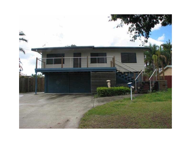 22 Saratoga Street, Browns Plains QLD 4118