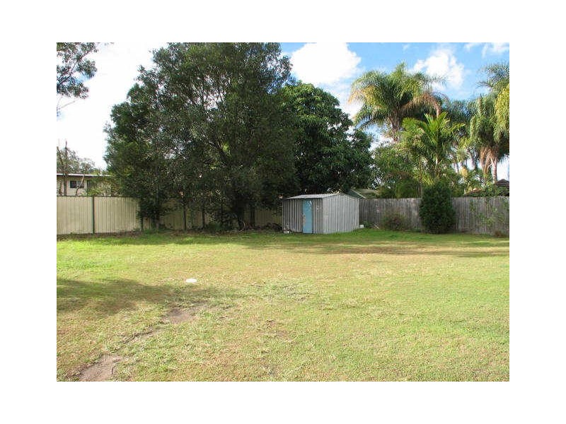 22 Saratoga Street, Browns Plains QLD 4118