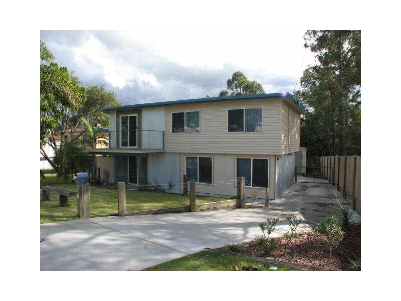 16 Nyanza Street, Woodridge QLD 4114