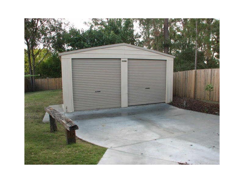 16 Nyanza Street, Woodridge QLD 4114