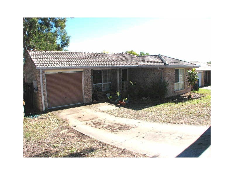 7 Whetton Court, Boronia Heights QLD 4124