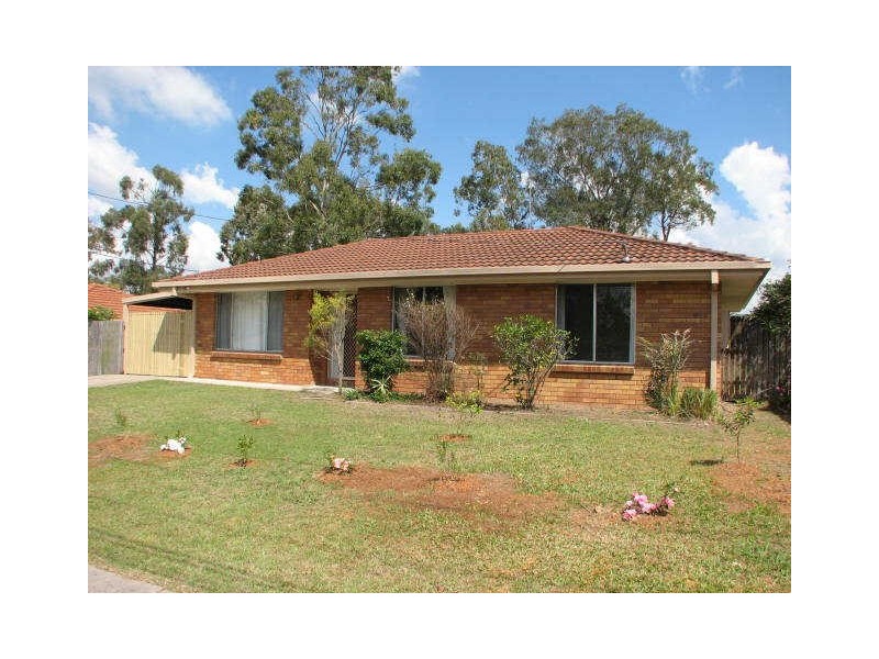 41 Trebeck Street, Browns Plains QLD 4118