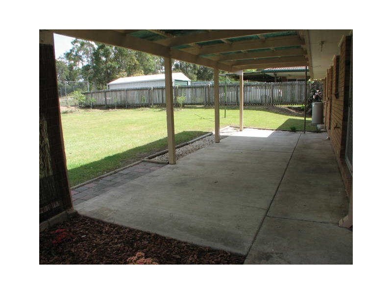 41 Trebeck Street, Browns Plains QLD 4118