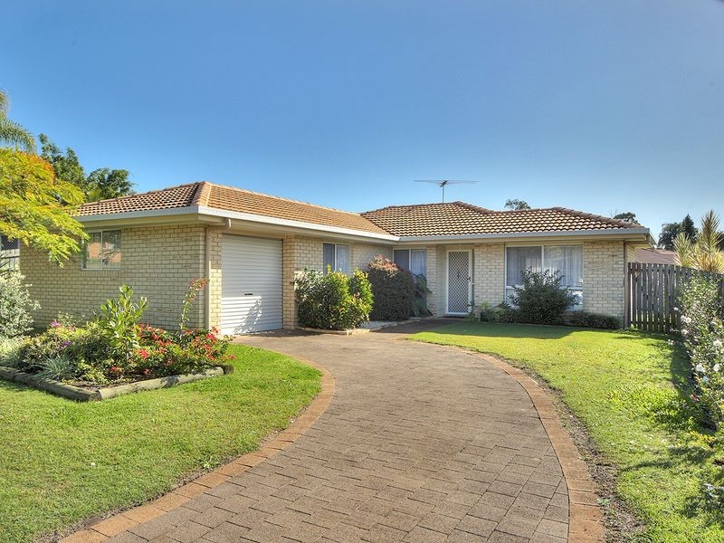 57 Mackellar Drive, Boronia Heights QLD 4124