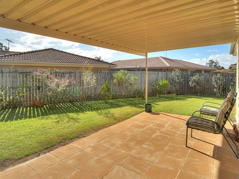 57 Mackellar Drive, Boronia Heights QLD 4124