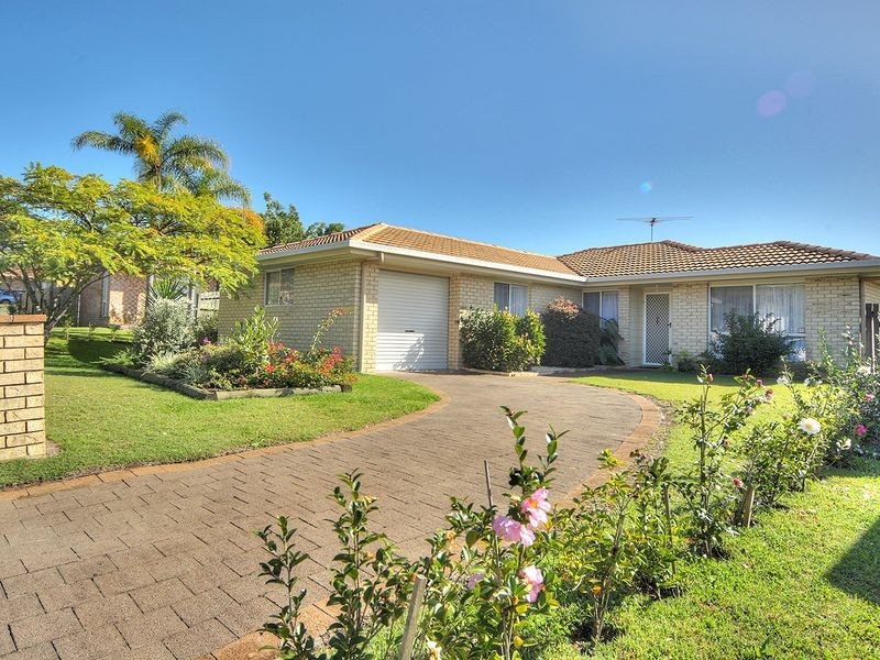 57 Mackellar Drive, Boronia Heights QLD 4124