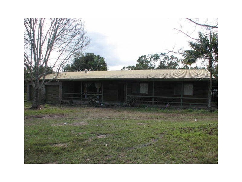 456 Green Road, Crestmead QLD 4132