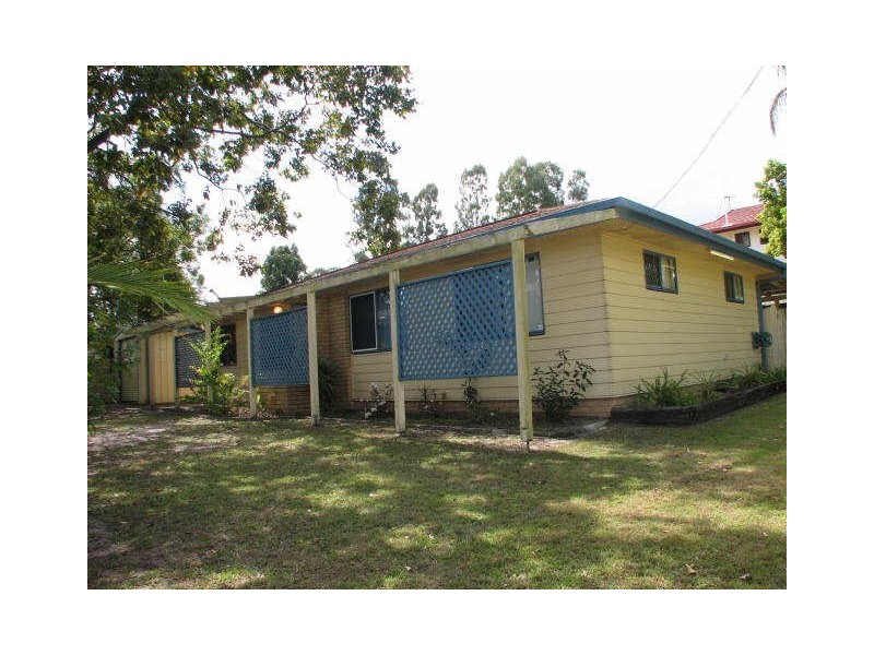 21 Paperbark Street, Crestmead QLD 4132